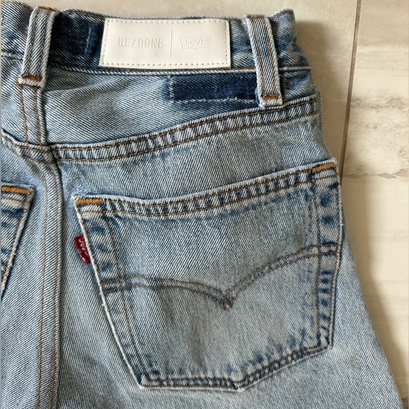 RE/DONE JEANS - Picture 4 of 4